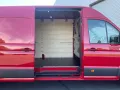 MAN TGE 3.180 L4H3 Kasten 4x4 NAVI PDC LEKRADH KAM