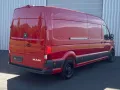 MAN TGE 3.180 L4H3 Kasten 4x4 NAVI PDC LEKRADH KAM