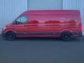 MAN TGE 3.180 L4H3 Kasten 4x4 NAVI PDC LEKRADH KAM