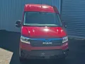 MAN TGE 3.180 L4H3 Kasten 4x4 NAVI PDC LEKRADH KAM