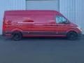 MAN TGE 3.180 L4H3 Kasten 4x4 NAVI PDC LEKRADH KAM