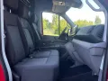 MAN TGE 3.180 L4H3 Kasten 4x4 NAVI PDC LEKRADH KAM
