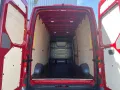MAN TGE 3.180 L4H3 Kasten 4x4 NAVI PDC LEKRADH KAM
