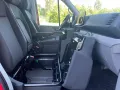 MAN TGE 3.180 L4H3 Kasten 4x4 NAVI PDC LEKRADH KAM