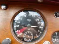 Jaguar XK 140 DHC 50 Jahre in einer Hand!