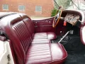Jaguar XK 140 DHC 50 Jahre in einer Hand!