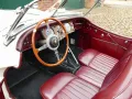 Jaguar XK 140 DHC 50 Jahre in einer Hand!