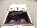 Jaguar XK 140 DHC 50 Jahre in einer Hand!