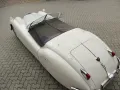 Jaguar XK 140 DHC 50 Jahre in einer Hand!