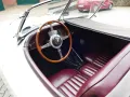 Jaguar XK 140 DHC 50 Jahre in einer Hand!