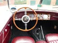 Jaguar XK 140 DHC 50 Jahre in einer Hand!