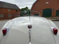 Jaguar XK 140 DHC 50 Jahre in einer Hand!