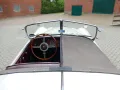 Jaguar XK 140 DHC 50 Jahre in einer Hand!