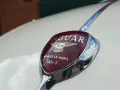 Jaguar XK 140 DHC 50 Jahre in einer Hand!