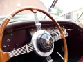 Jaguar XK 140 DHC 50 Jahre in einer Hand!