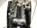 Jaguar XK 140 DHC 50 Jahre in einer Hand!