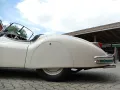 Jaguar XK 140 DHC 50 Jahre in einer Hand!