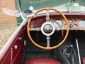 Jaguar XK 140 DHC 50 Jahre in einer Hand!