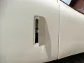 Jaguar XK 140 DHC 50 Jahre in einer Hand!