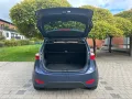 Hyundai ix20 blue Space Plus*1.Hand*Navi*Start-Stop*