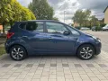 Hyundai ix20 blue Space Plus*1.Hand*Navi*Start-Stop*