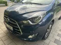 Hyundai ix20 blue Space Plus*1.Hand*Navi*Start-Stop*