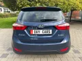 Hyundai ix20 blue Space Plus*1.Hand*Navi*Start-Stop*