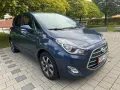 Hyundai ix20 blue Space Plus*1.Hand*Navi*Start-Stop*