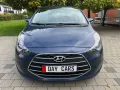 Hyundai ix20 blue Space Plus*1.Hand*Navi*Start-Stop*