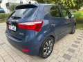 Hyundai ix20 blue Space Plus*1.Hand*Navi*Start-Stop*