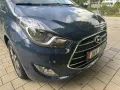 Hyundai ix20 blue Space Plus*1.Hand*Navi*Start-Stop*