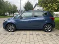 Hyundai ix20 blue Space Plus*1.Hand*Navi*Start-Stop*