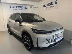 BAIC X75 1.5 TGDI PREMIUM AUT
