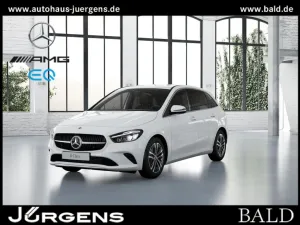 Mercedes-Benz B 220 d Progressive/AHK/Totw/Winter/LED/Kamera