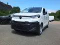 Citroën e-Jumpy M (69-kWh)