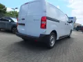 Citroën e-Jumpy M (69-kWh)