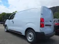 Citroën e-Jumpy M (69-kWh)