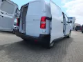 Citroën e-Jumpy M (69-kWh)