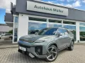 KGM Actyon 1.5 T-GDi 120 kW Lux