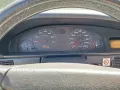 Audi 100 Avant 2,3 quattro 5-Zylinder C3 Typ44 1.Hand