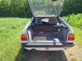 Audi 100 Avant 2,3 quattro 5-Zylinder C3 Typ44 1.Hand
