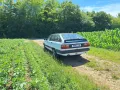 Audi 100 Avant 2,3 quattro 5-Zylinder C3 Typ44 1.Hand
