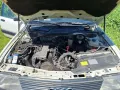 Audi 100 Avant 2,3 quattro 5-Zylinder C3 Typ44 1.Hand