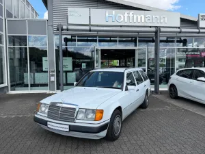 Mercedes-Benz 200 TE W 124 Automatik 3. Hand + Sauber !