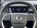Ssangyong Torres Spezial Plus 1.5 2WD A/T