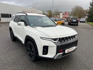 Ssangyong Torres Spezial Plus 1.5 2WD A/T
