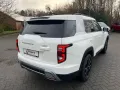 Ssangyong Torres Spezial Plus 1.5 2WD A/T