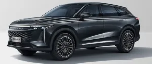 OMODA 9 Exclusive 0 % Finanzierung bis 31.07.2026