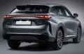 OMODA 9 Exclusive 0 % Finanzierung bis 31.07.2026