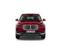 BMW iX1 eDrive20 ehem UPE 51.320€ AHK-klappbar Navi 